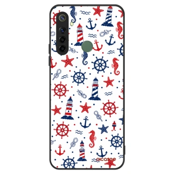 Obal pro Realme 6i - Sailor Vibes
