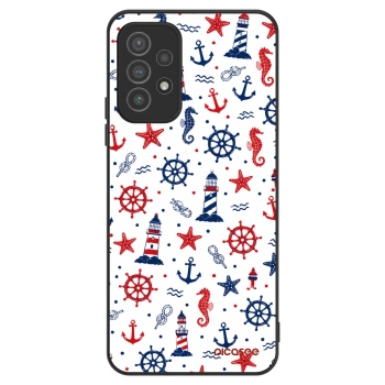 Obal pro Samsung Galaxy A72 A725F - Sailor Vibes