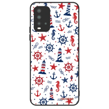 Obal pro Xiaomi Redmi 9T - Sailor Vibes