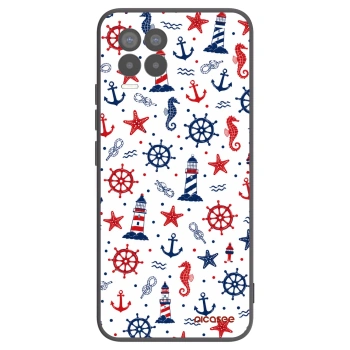 Obal pro Realme 8 4G - Sailor Vibes
