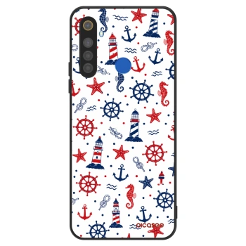 Obal pro Realme 5 - Sailor Vibes