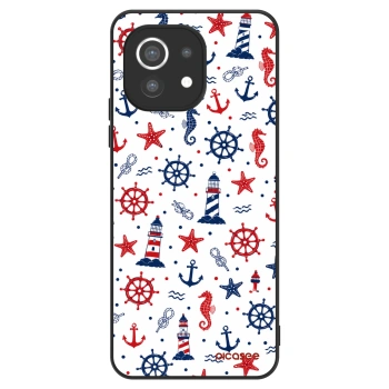 Obal pro Xiaomi Mi 11 - Sailor Vibes