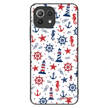 Obal pro Xiaomi Mi 11 Lite - Sailor Vibes