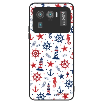 Obal pro Xiaomi Mi 11 Ultra - Sailor Vibes
