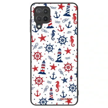 Obal pro Samsung Galaxy M12 M127F - Sailor Vibes
