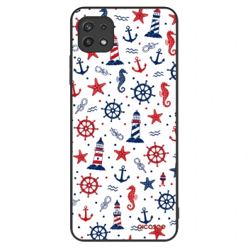 Obal pro Samsung Galaxy A22 A226B 5G - Sailor Vibes