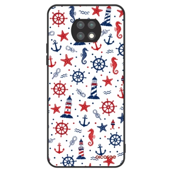 Obal pro Xiaomi Redmi Note 9T - Sailor Vibes