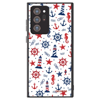 Obal pro Samsung Galaxy Note 20 Ultra - Sailor Vibes