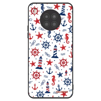 Obal pro Huawei Nova 8i - Sailor Vibes