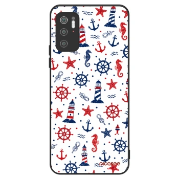 Obal pro Xiaomi Poco M3 Pro 5G - Sailor Vibes
