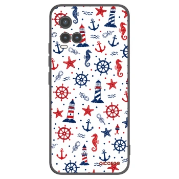 Obal pro Vivo Y33s - Sailor Vibes