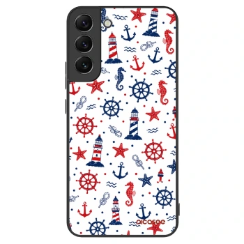 Obal pro Samsung Galaxy S22+ 5G - Sailor Vibes