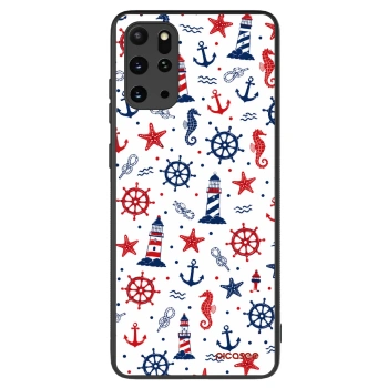 Obal pro Samsung Galaxy S20+ G985F - Sailor Vibes