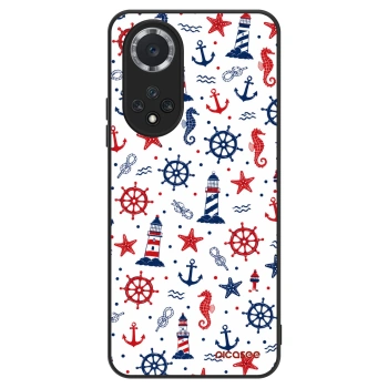 Obal pro Huawei Nova 9 SE - Sailor Vibes