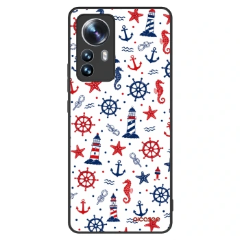 Obal pro Xiaomi 12 Pro - Sailor Vibes