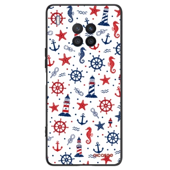 Obal pro Honor 50 Lite - Sailor Vibes