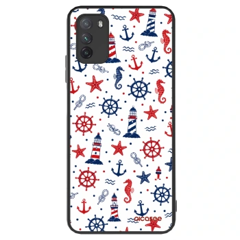 Obal pro Xiaomi Poco M3 - Sailor Vibes