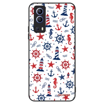 Obal pro Vivo Y52 5G - Sailor Vibes