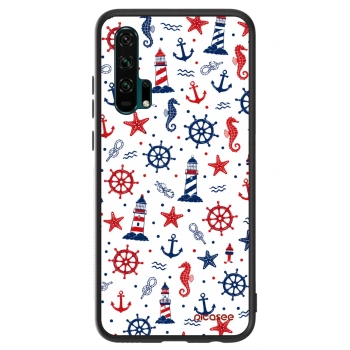 Obal pro Honor 20 Pro - Sailor Vibes
