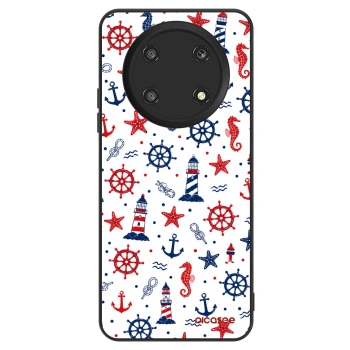 Obal pro Honor Magic4 Lite 5G - Sailor Vibes