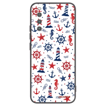 Obal pro Sony Xperia 10 IV 5G - Sailor Vibes