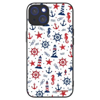Picasee ULTIMATE CASE pro Apple iPhone 14 - Sailor Vibes