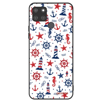 Obal pro Realme C21Y - Sailor Vibes