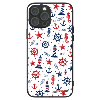 Picasee ULTIMATE CASE MagSafe pro Apple iPhone 13 Pro Max - Sailor Vibes