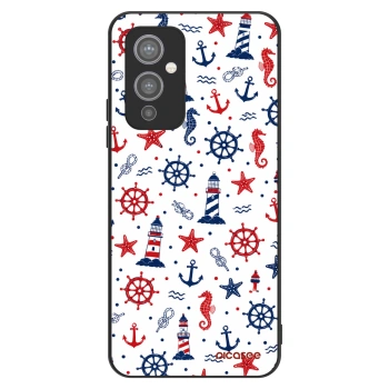 Obal pro OnePlus 9 - Sailor Vibes