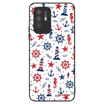 Obal pro OPPO A94 5G - Sailor Vibes
