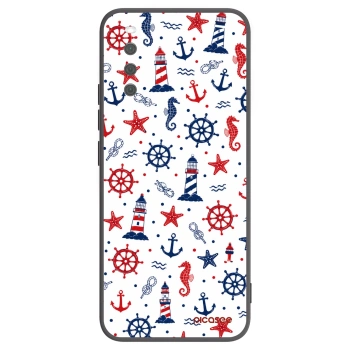 Obal pro Sony Xperia 10 III - Sailor Vibes