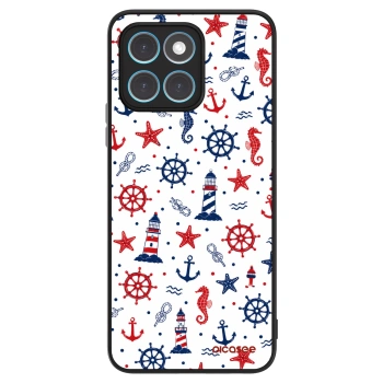 Obal pro Honor X6 - Sailor Vibes