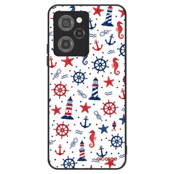 Obal pro Xiaomi Poco X5 Pro - Sailor Vibes