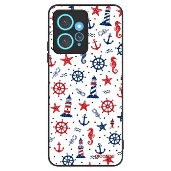 Obal pro Xiaomi Redmi Note 12 4G - Sailor Vibes