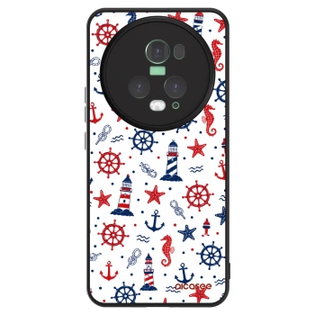 Obal pro Honor Magic5 Pro - Sailor Vibes