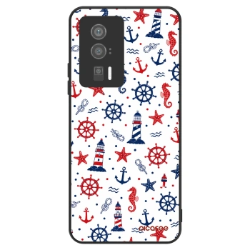Obal pro Xiaomi Poco F5 Pro 5G - Sailor Vibes