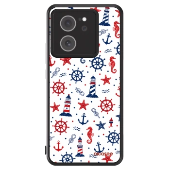 Picasee ULTIMATE CASE pro Xiaomi 13T Pro - Sailor Vibes