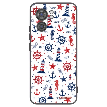 Obal pro Motorola Edge 40 - Sailor Vibes