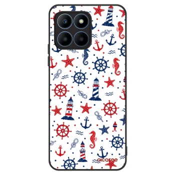 Obal pro Honor 70 Lite - Sailor Vibes