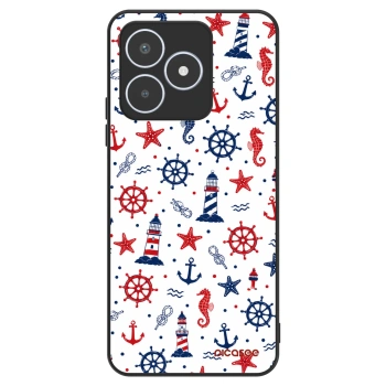 Obal pro Realme C53 - Sailor Vibes