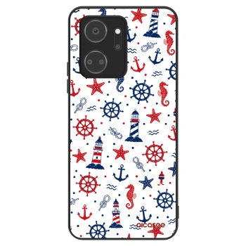 Obal pro Honor X7a - Sailor Vibes
