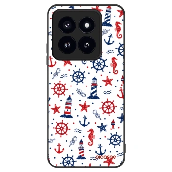 Obal pro Xiaomi 14 Pro - Sailor Vibes