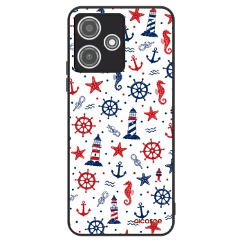 Obal pro Xiaomi Redmi 12 5G - Sailor Vibes
