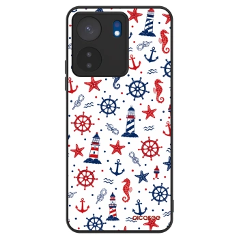 Obal pro Xiaomi Redmi 13C 4G - Sailor Vibes
