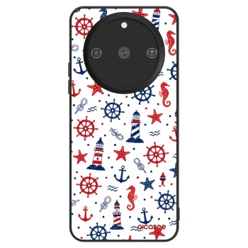 Obal pro Realme 11 Pro+ - Sailor Vibes