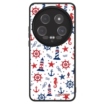 Obal pro Xiaomi 14 Ultra - Sailor Vibes