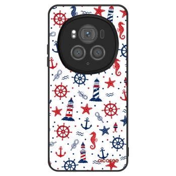 Obal pro Honor Magic6 Pro - Sailor Vibes