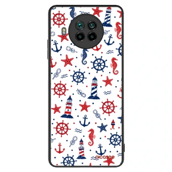 Obal pro Xiaomi Mi 10T Lite - Sailor Vibes