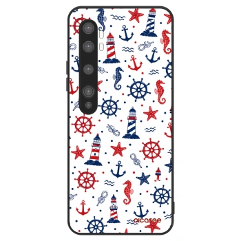 Obal pro Xiaomi Mi Note 10 (Pro) - Sailor Vibes