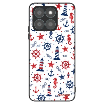Obal pro Honor X8b - Sailor Vibes